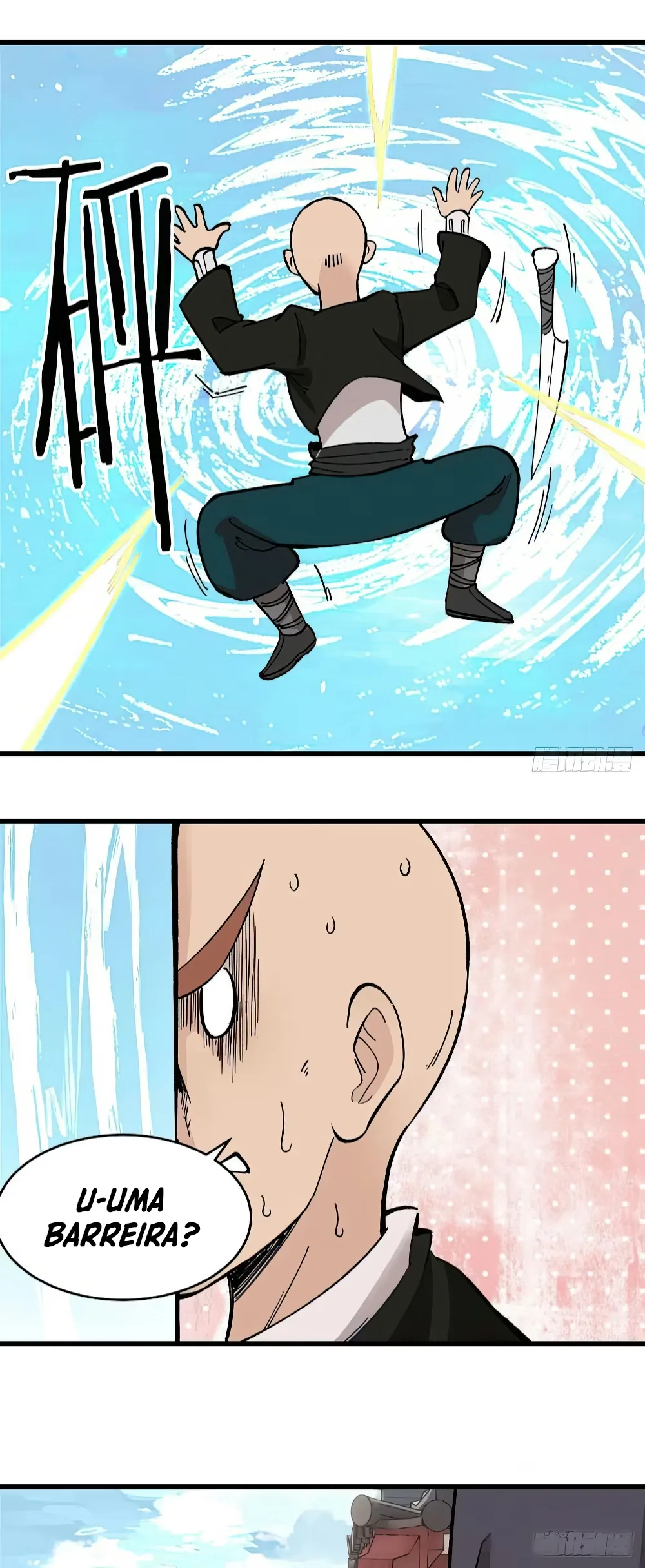 Read Todos Saúdam o Líder da Seita (PT-BR) PT Manga Online