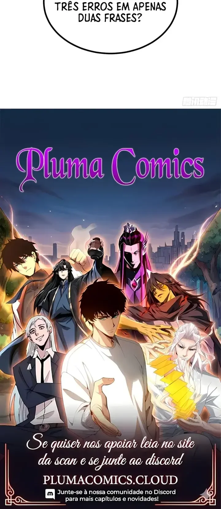 Read Todos Saúdam o Líder da Seita (PT-BR) PT Manga Online
