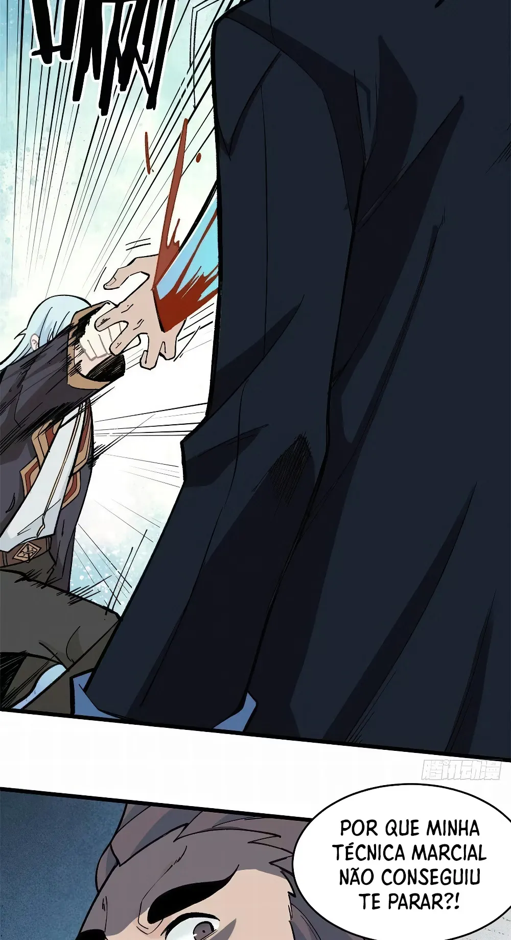 Read Todos Saúdam o Líder da Seita (PT-BR) PT Manga Online