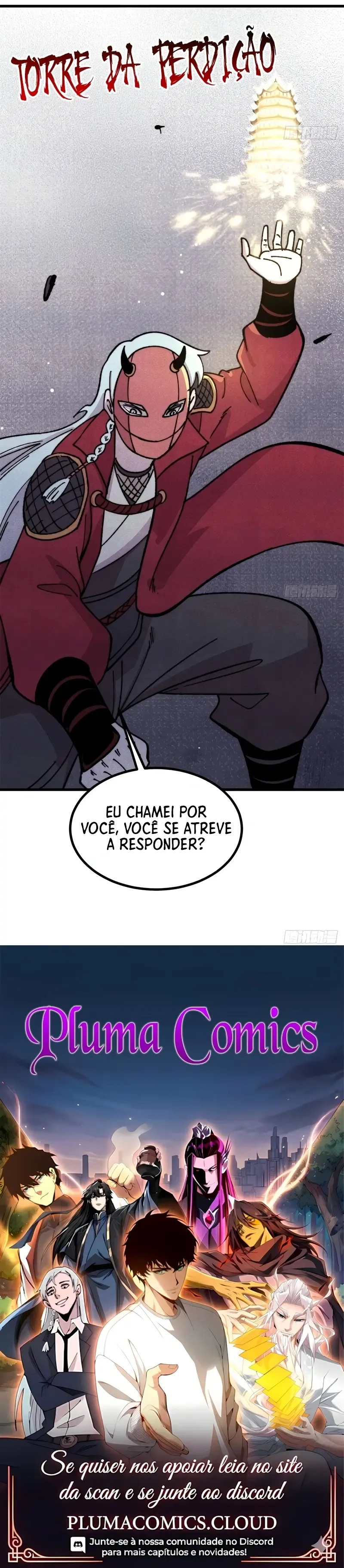 Read Todos Saúdam o Líder da Seita (PT-BR) PT Manga Online
