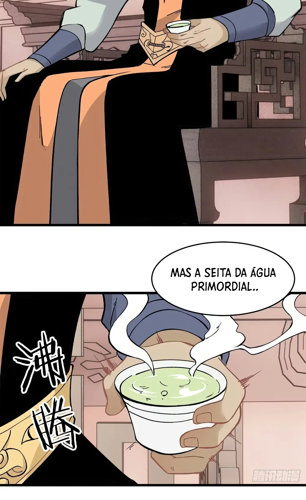 Read Todos Saúdam o Líder da Seita (PT-BR) PT Manga Online