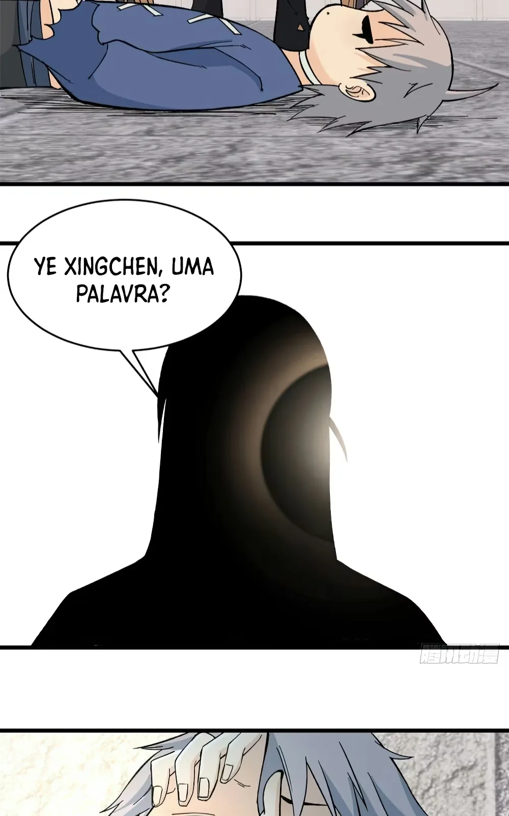Read Todos Saúdam o Líder da Seita (PT-BR) PT Manga Online