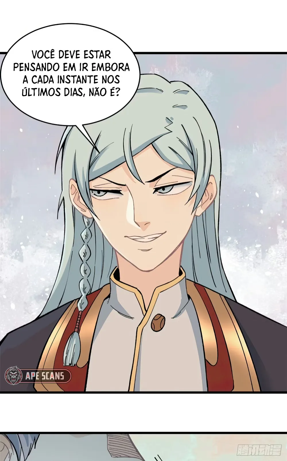 Read Todos Saúdam o Líder da Seita (PT-BR) PT Manga Online