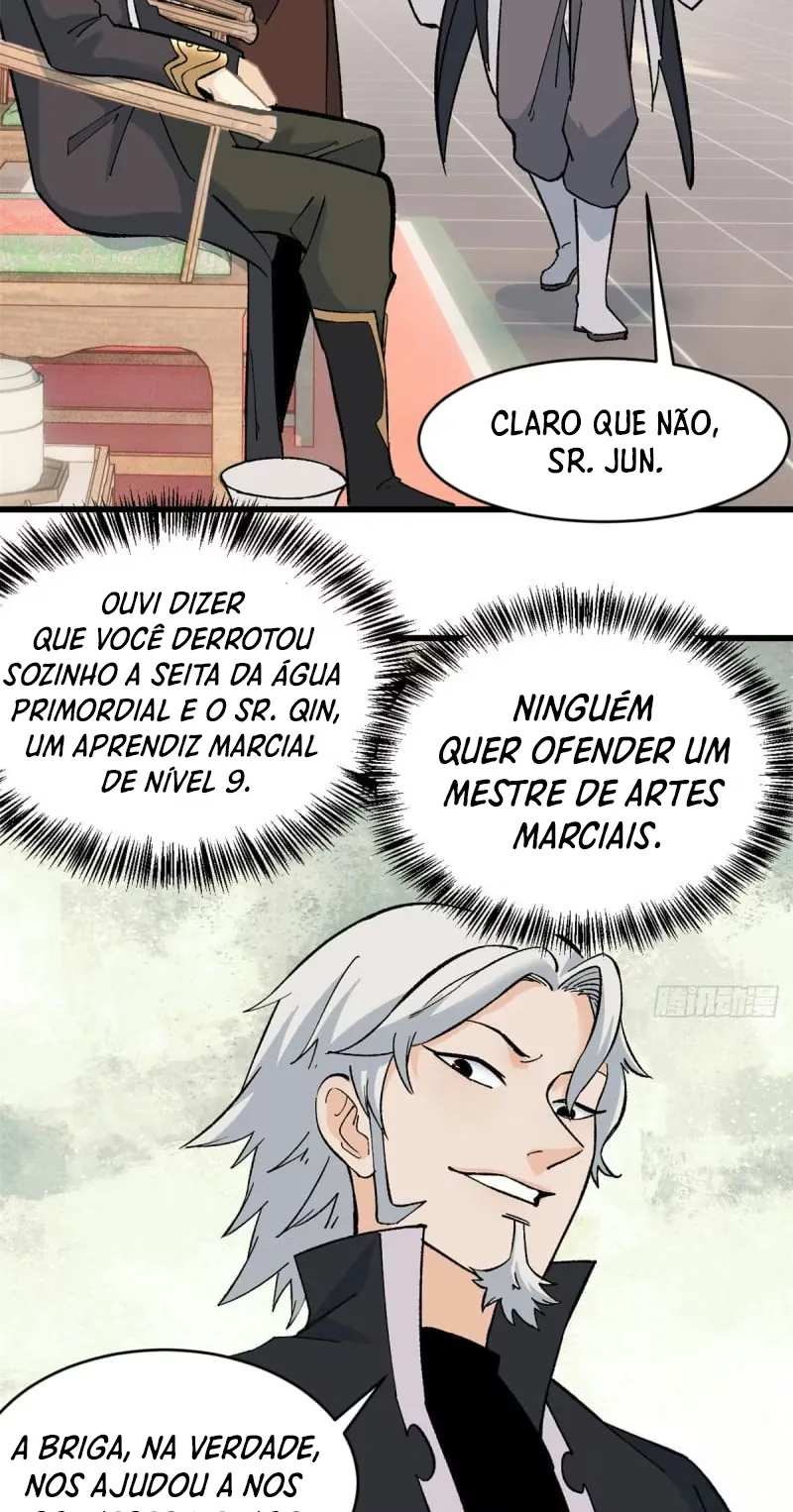 Read Todos Saúdam o Líder da Seita (PT-BR) PT Manga Online