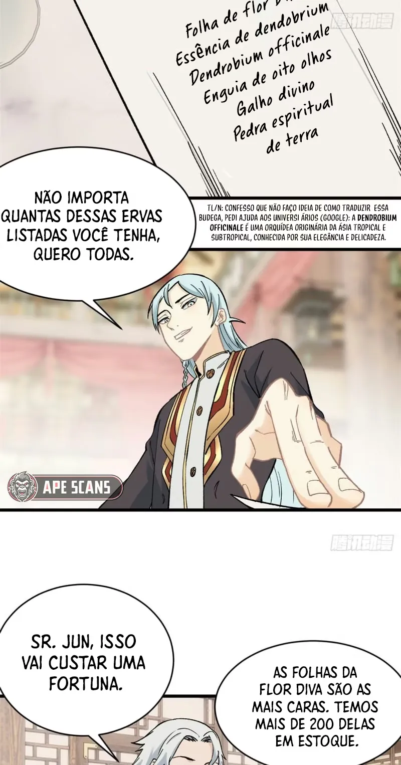 Read Todos Saúdam o Líder da Seita (PT-BR) PT Manga Online