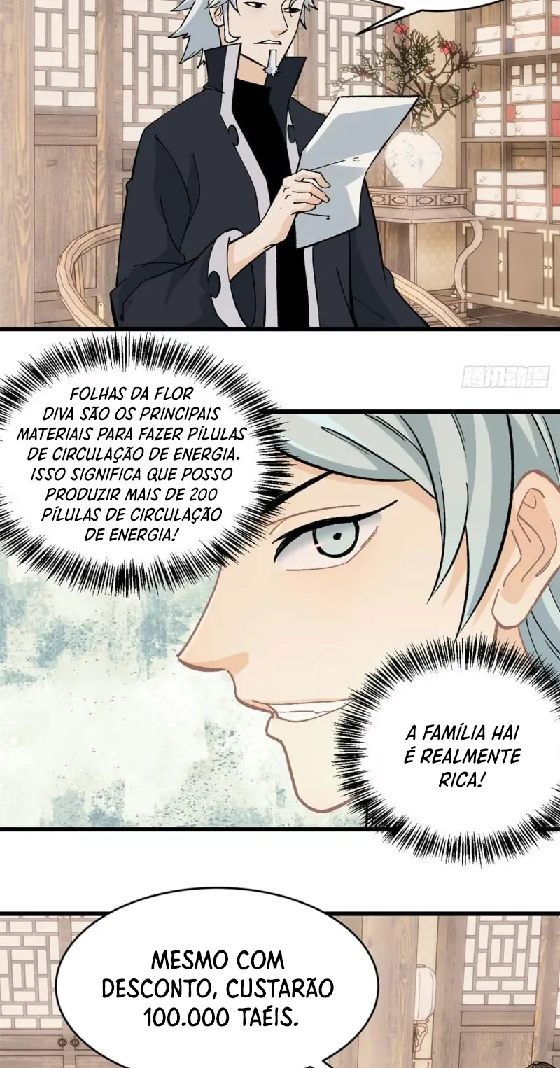 Read Todos Saúdam o Líder da Seita (PT-BR) PT Manga Online