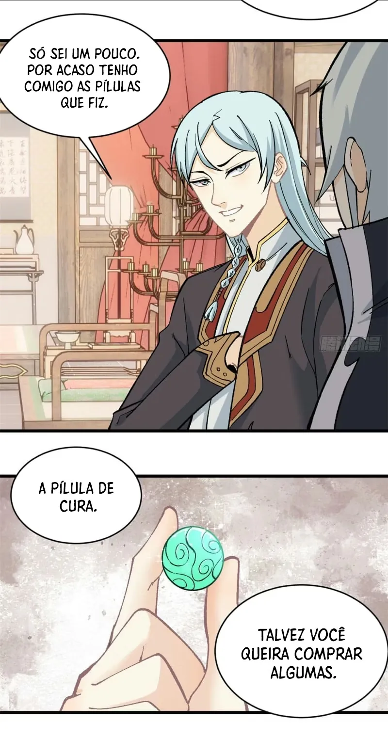 Read Todos Saúdam o Líder da Seita (PT-BR) PT Manga Online