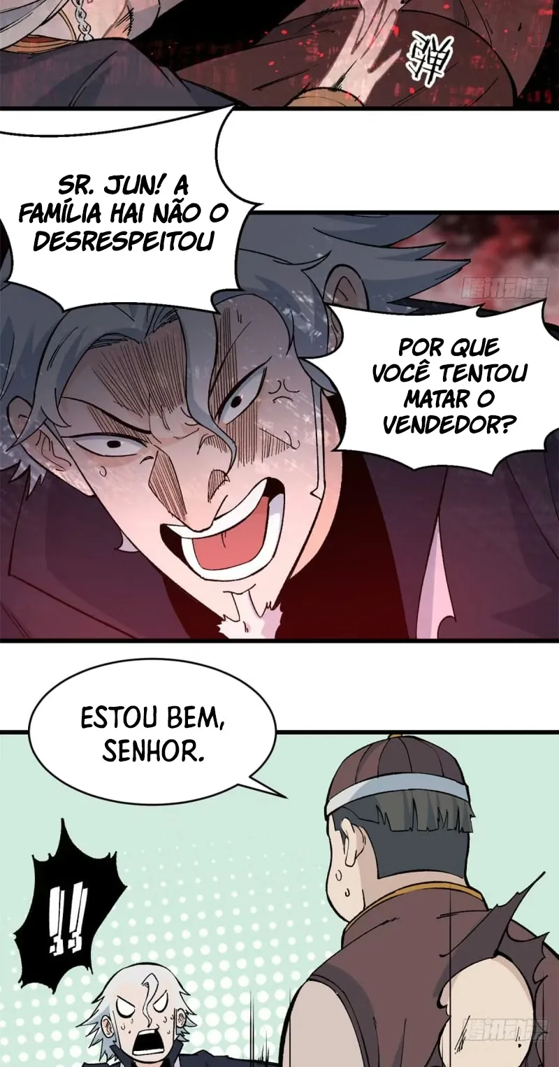 Read Todos Saúdam o Líder da Seita (PT-BR) PT Manga Online