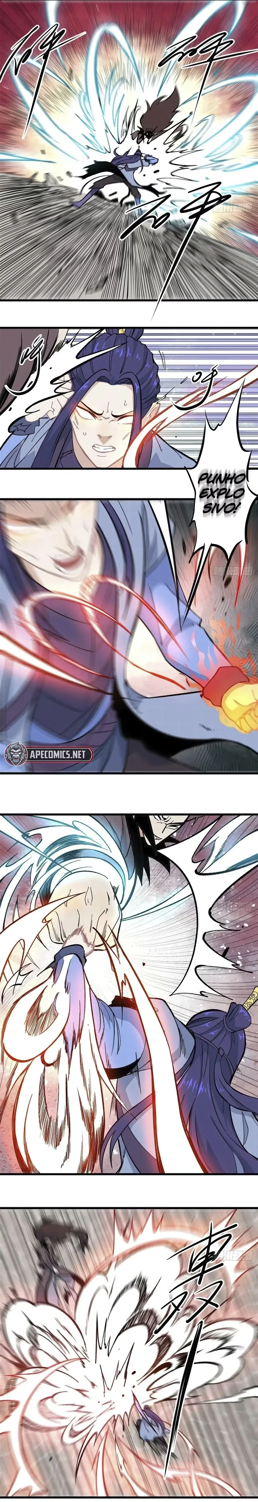 Read Todos Saúdam o Líder da Seita (PT-BR) PT Manga Online