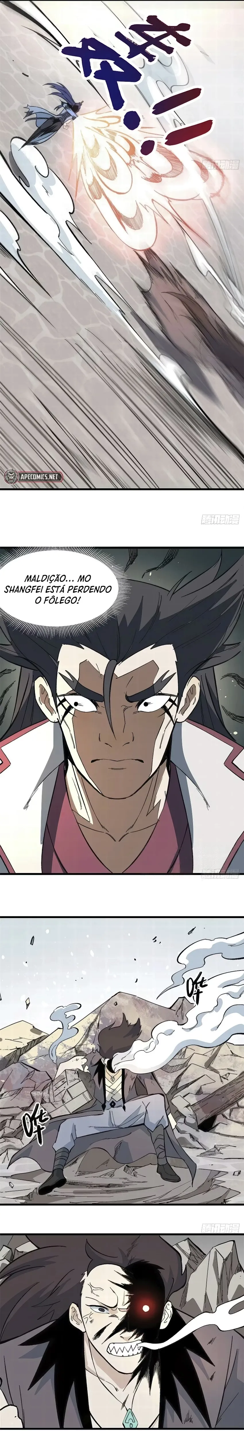 Read Todos Saúdam o Líder da Seita (PT-BR) PT Manga Online