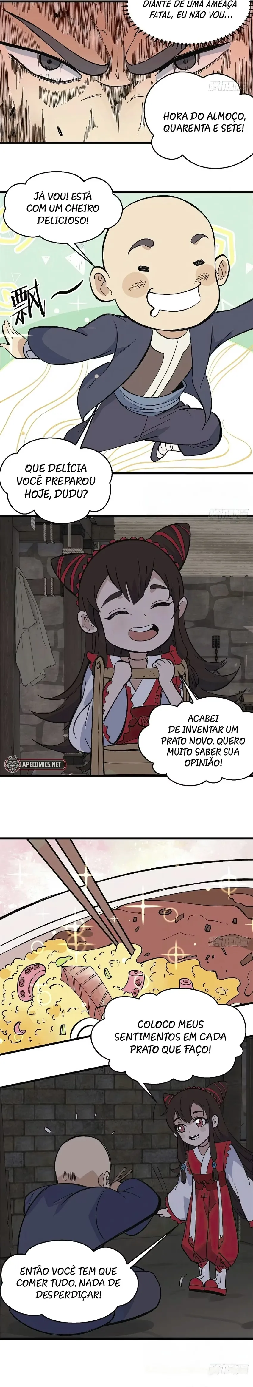 Read Todos Saúdam o Líder da Seita (PT-BR) PT Manga Online