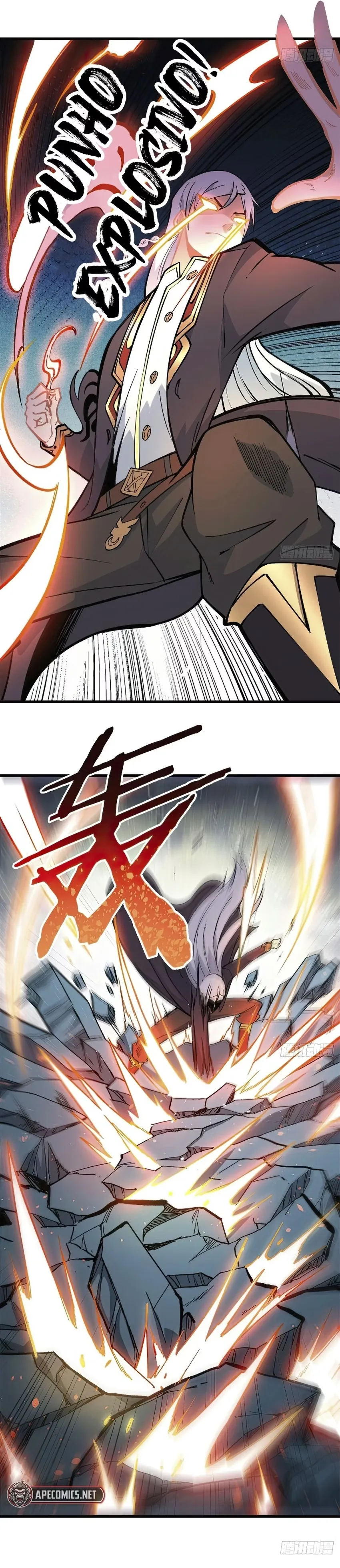 Read Todos Saúdam o Líder da Seita (PT-BR) PT Manga Online