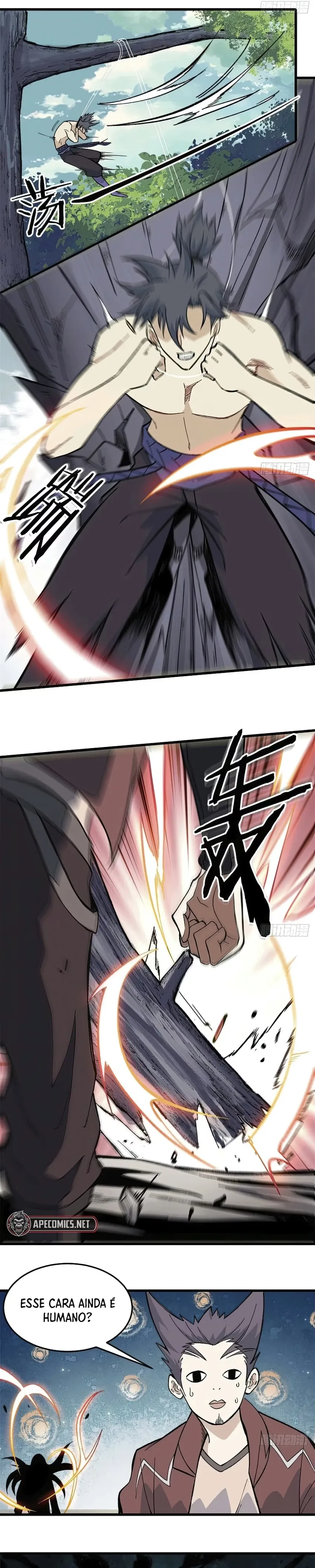 Read Todos Saúdam o Líder da Seita (PT-BR) PT Manga Online