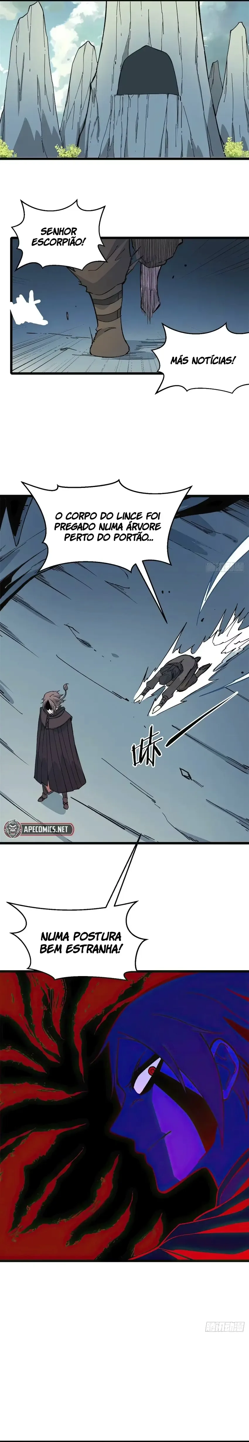 Read Todos Saúdam o Líder da Seita (PT-BR) PT Manga Online