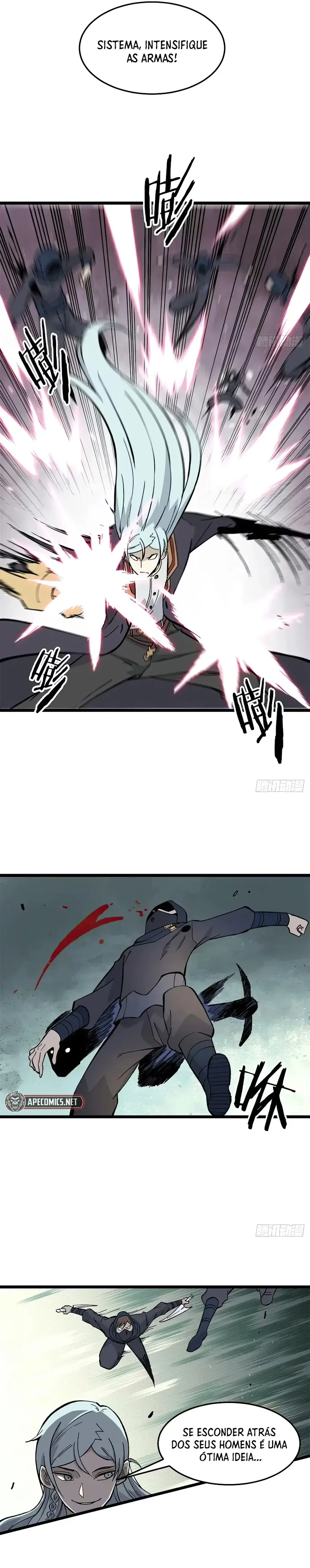 Read Todos Saúdam o Líder da Seita (PT-BR) PT Manga Online