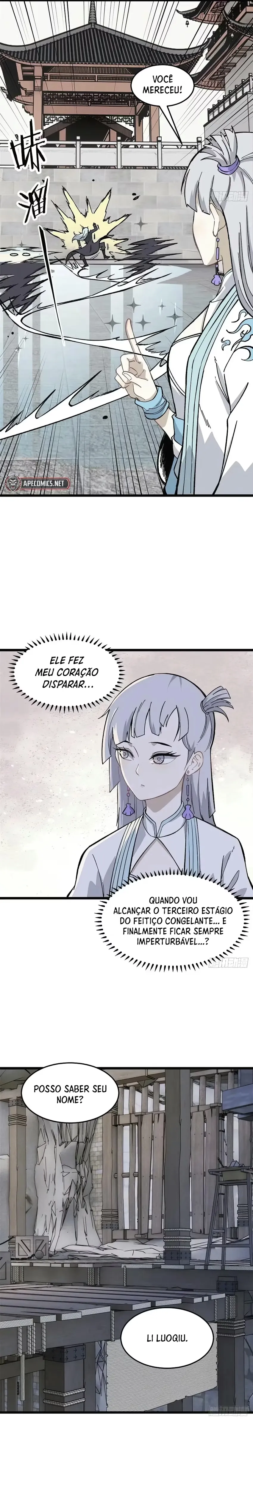 Read Todos Saúdam o Líder da Seita (PT-BR) PT Manga Online