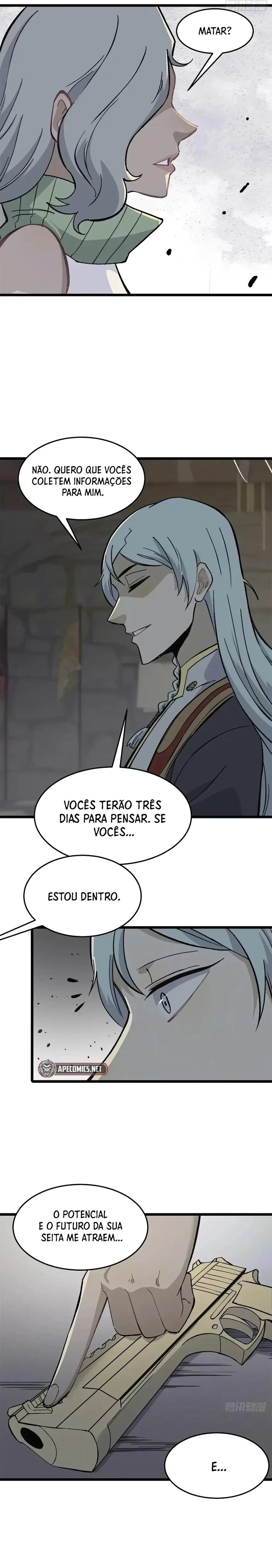 Read Todos Saúdam o Líder da Seita (PT-BR) PT Manga Online