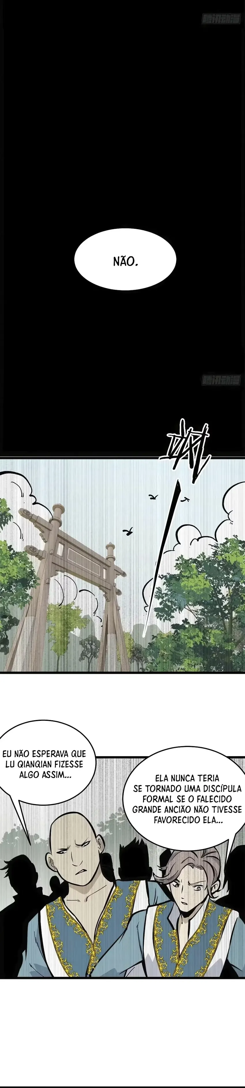 Read Todos Saúdam o Líder da Seita (PT-BR) PT Manga Online