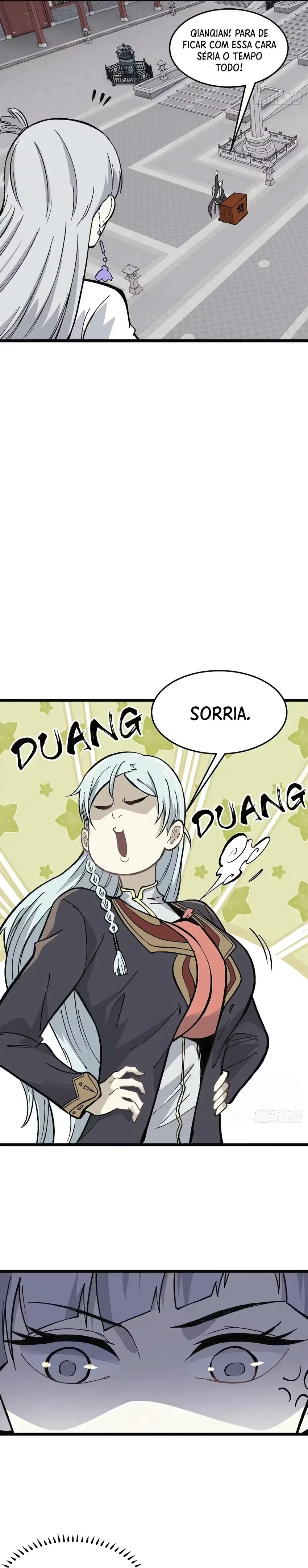 Read Todos Saúdam o Líder da Seita (PT-BR) PT Manga Online