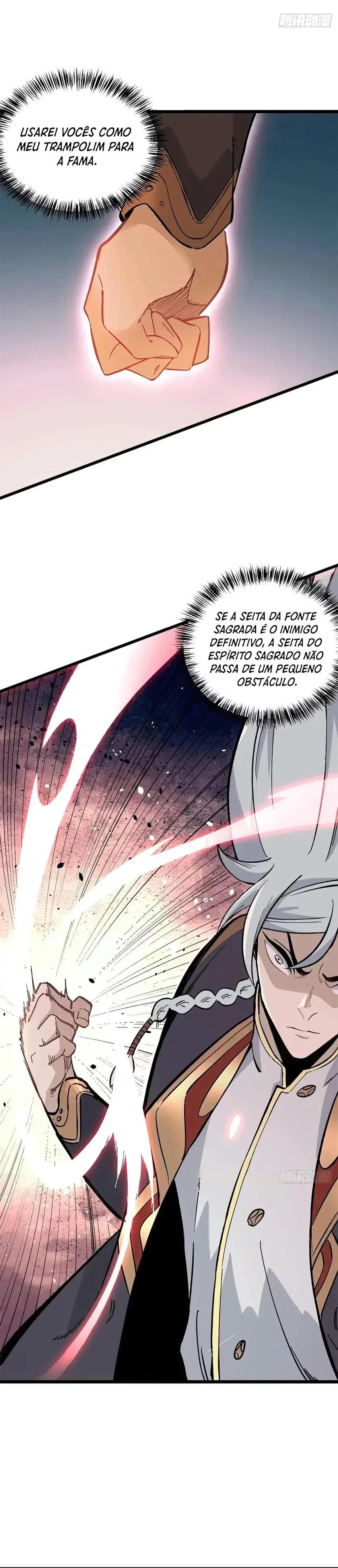 Read Todos Saúdam o Líder da Seita (PT-BR) PT Manga Online