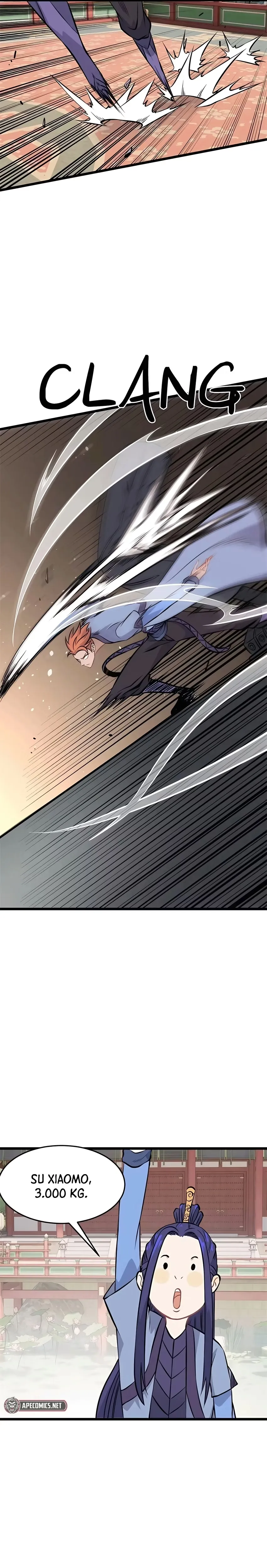 Read Todos Saúdam o Líder da Seita (PT-BR) PT Manga Online
