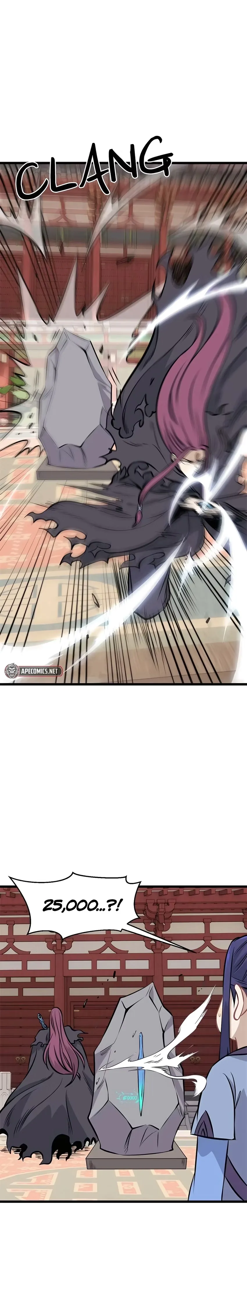 Read Todos Saúdam o Líder da Seita (PT-BR) PT Manga Online