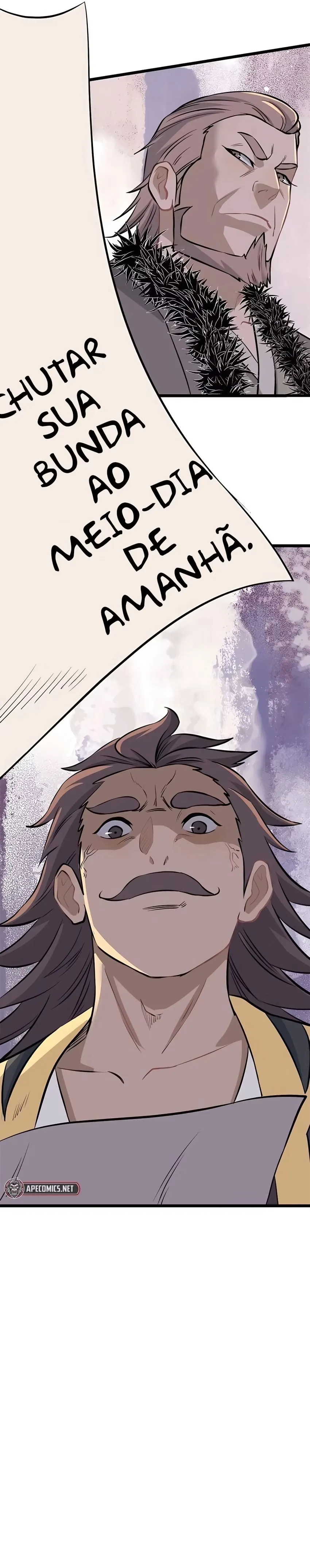Read Todos Saúdam o Líder da Seita (PT-BR) PT Manga Online