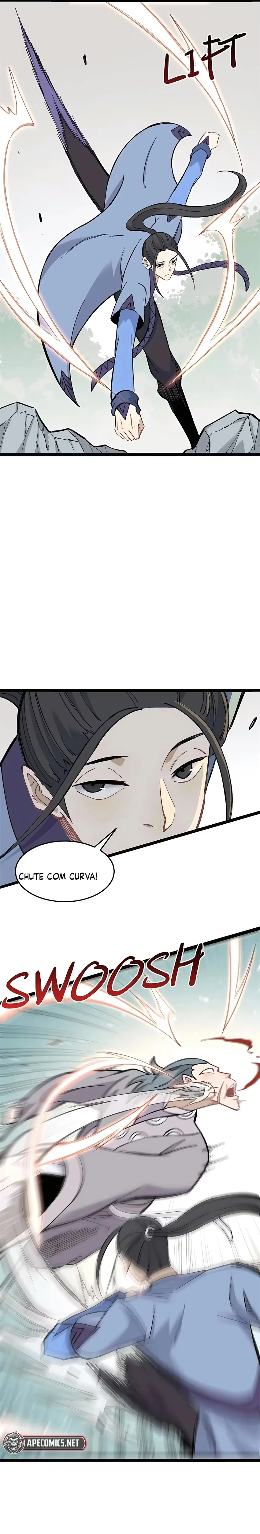Read Todos Saúdam o Líder da Seita (PT-BR) PT Manga Online