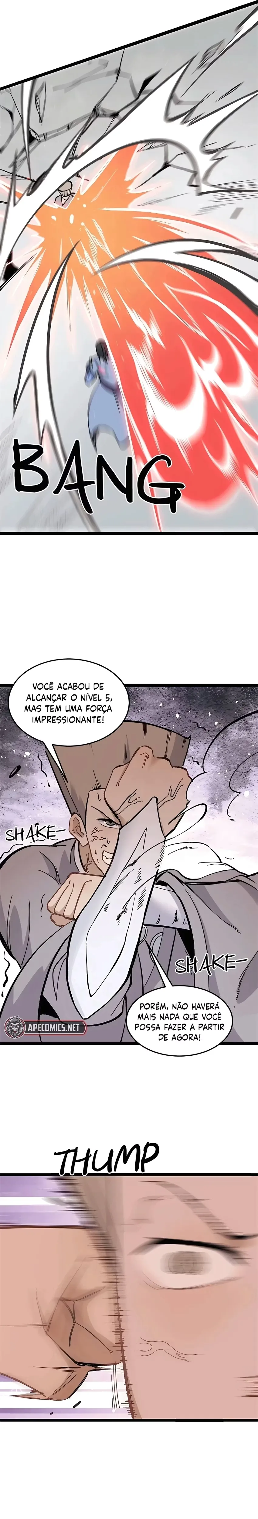Read Todos Saúdam o Líder da Seita (PT-BR) PT Manga Online