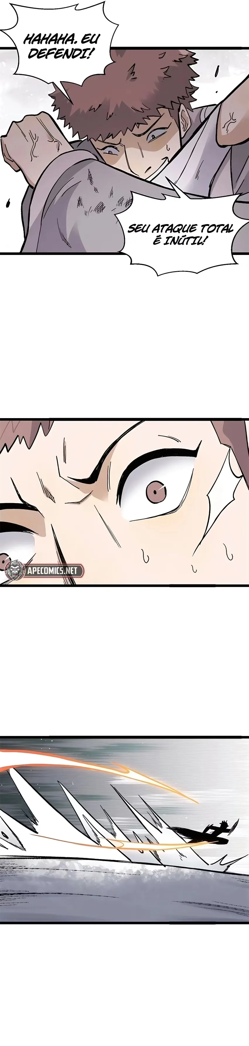 Read Todos Saúdam o Líder da Seita (PT-BR) PT Manga Online