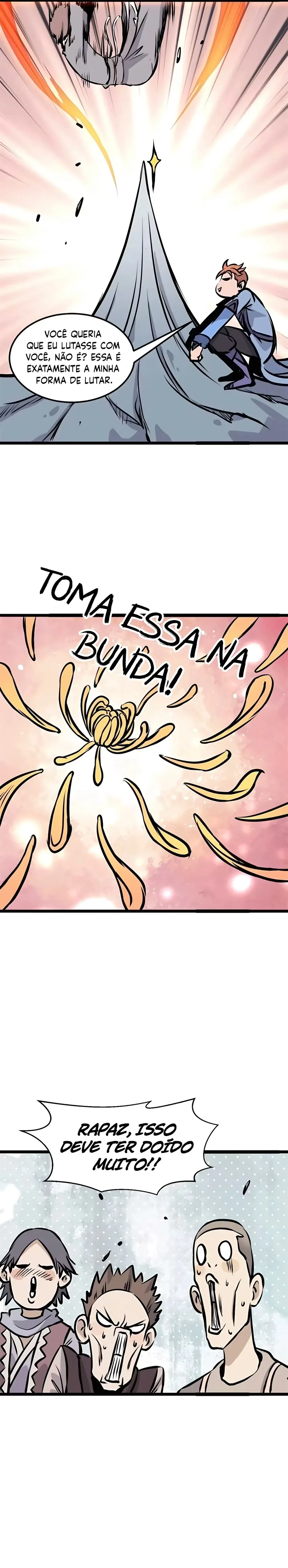 Read Todos Saúdam o Líder da Seita (PT-BR) PT Manga Online