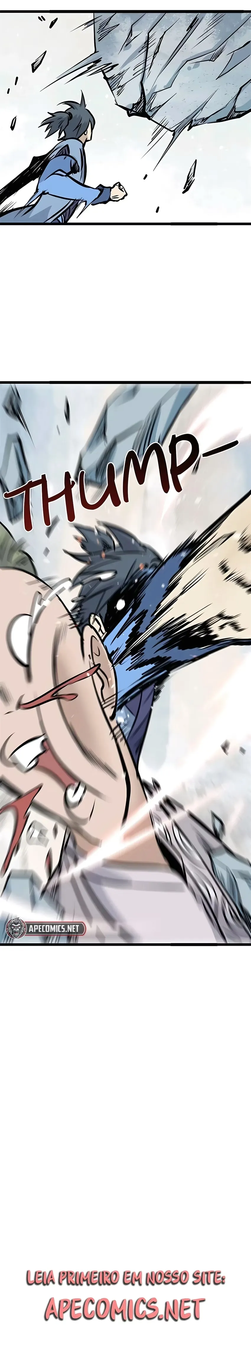 Read Todos Saúdam o Líder da Seita (PT-BR) PT Manga Online