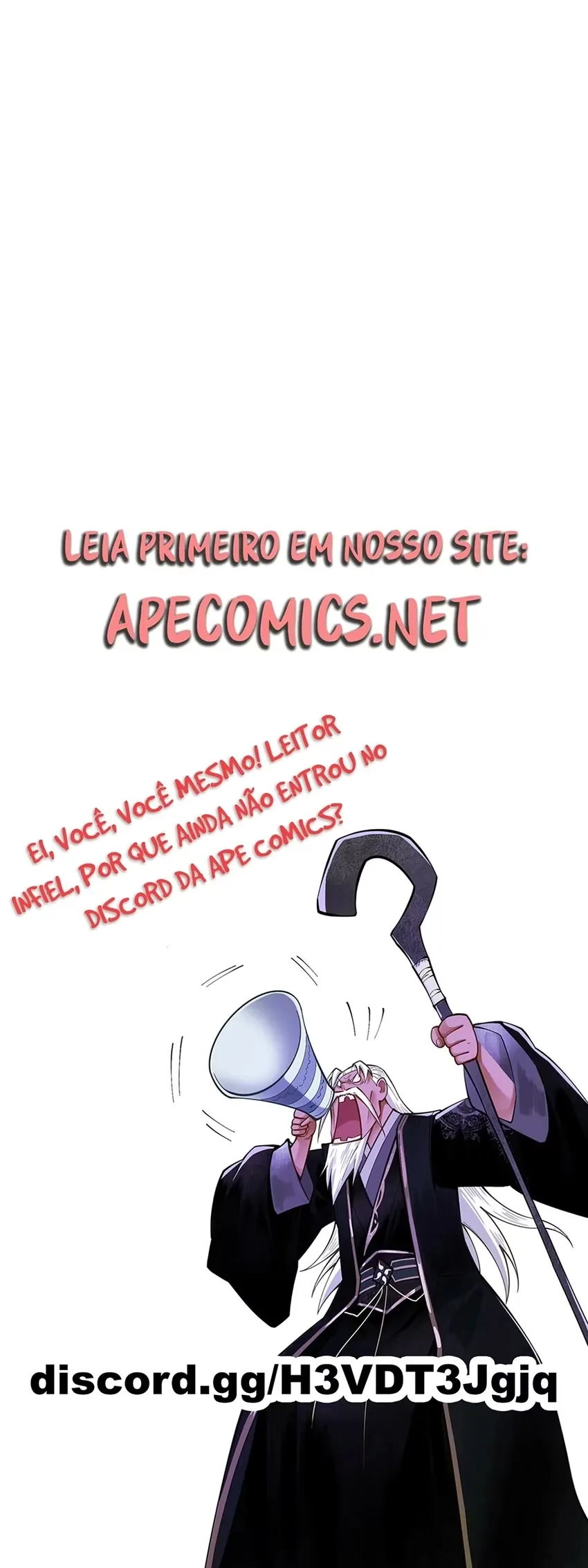 Read Todos Saúdam o Líder da Seita (PT-BR) PT Manga Online