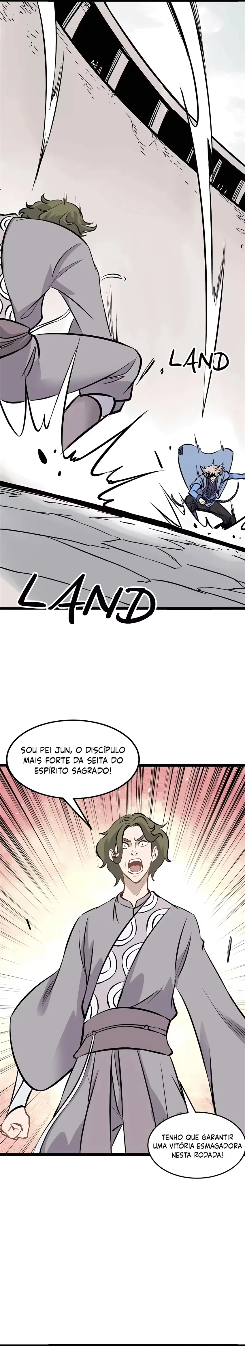 Read Todos Saúdam o Líder da Seita (PT-BR) PT Manga Online