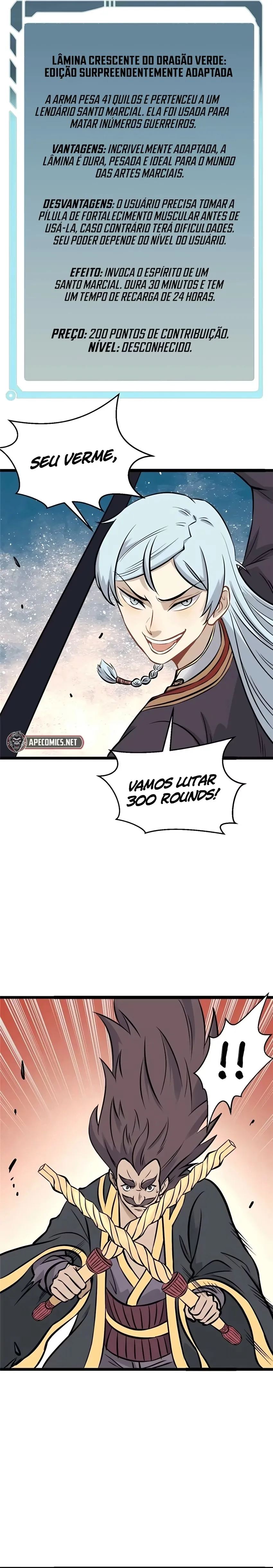 Read Todos Saúdam o Líder da Seita (PT-BR) PT Manga Online
