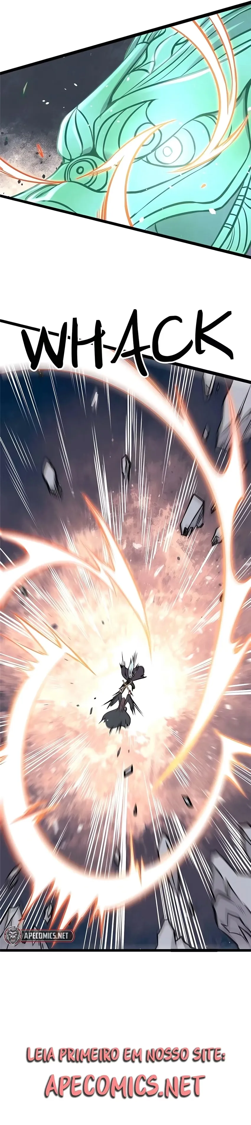 Read Todos Saúdam o Líder da Seita (PT-BR) PT Manga Online