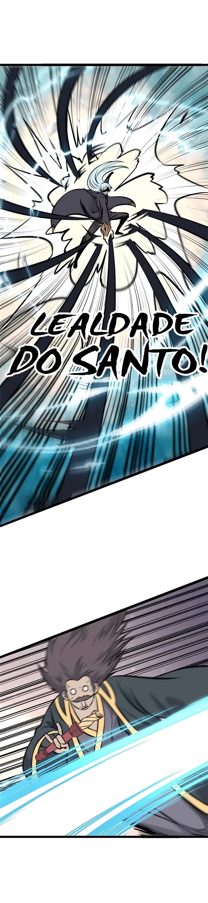Read Todos Saúdam o Líder da Seita (PT-BR) PT Manga Online