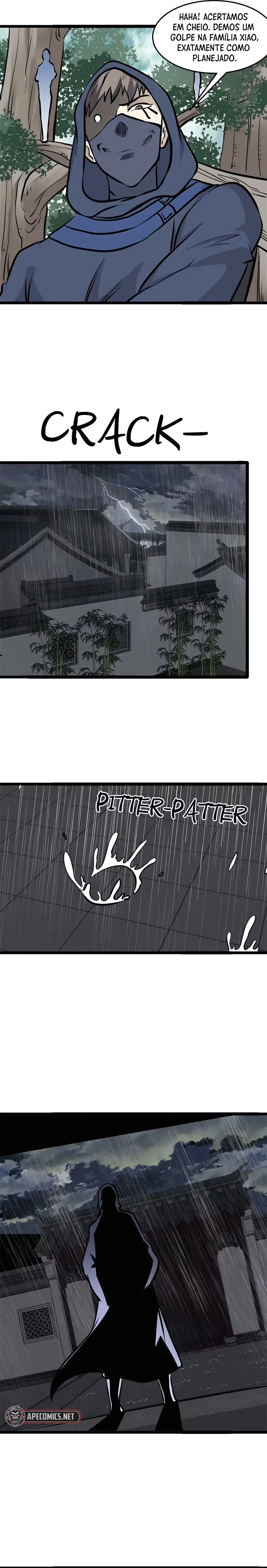 Read Todos Saúdam o Líder da Seita (PT-BR) PT Manga Online