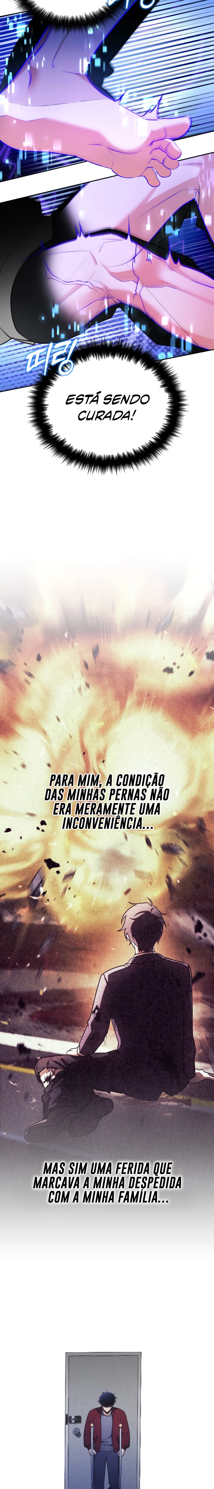 Read Todos os Meus Avatares são Magnatas (PT-BR) PT Manga Online