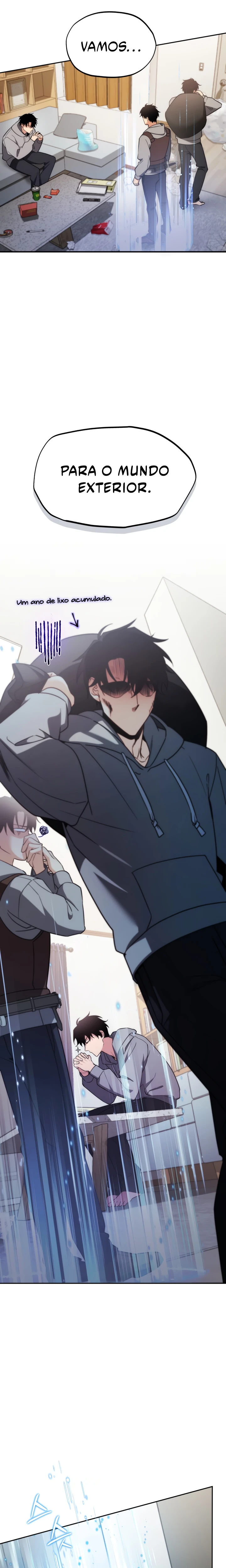 Read Todos os Meus Avatares são Magnatas (PT-BR) PT Manga Online
