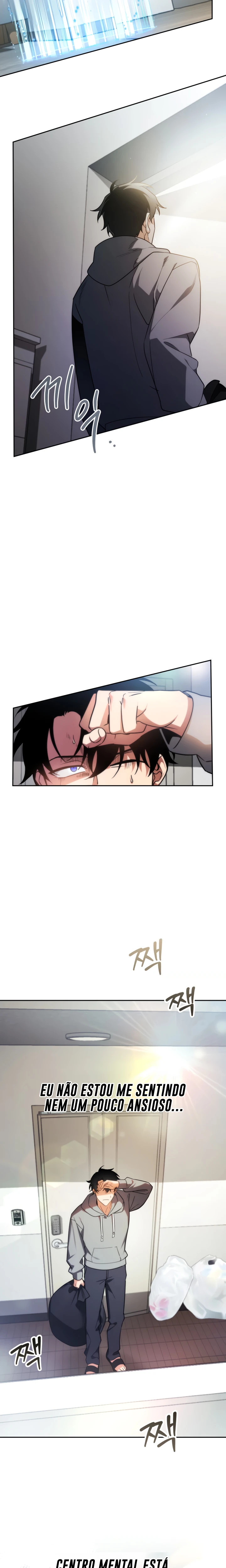 Read Todos os Meus Avatares são Magnatas (PT-BR) PT Manga Online