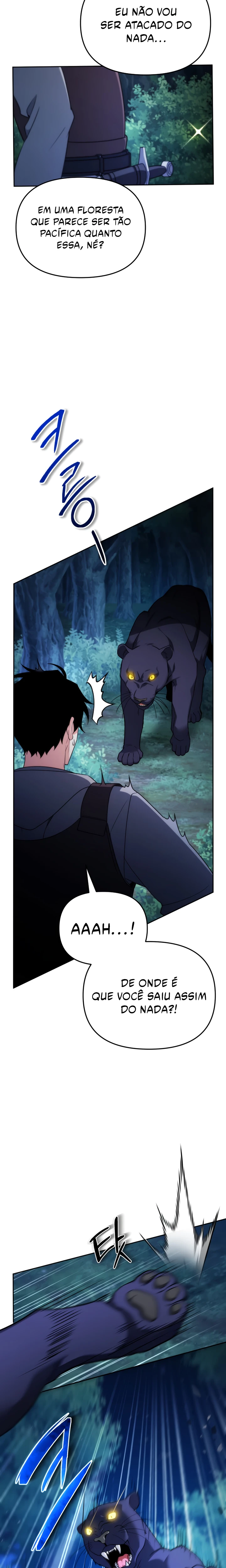 Read Todos os Meus Avatares são Magnatas (PT-BR) PT Manga Online