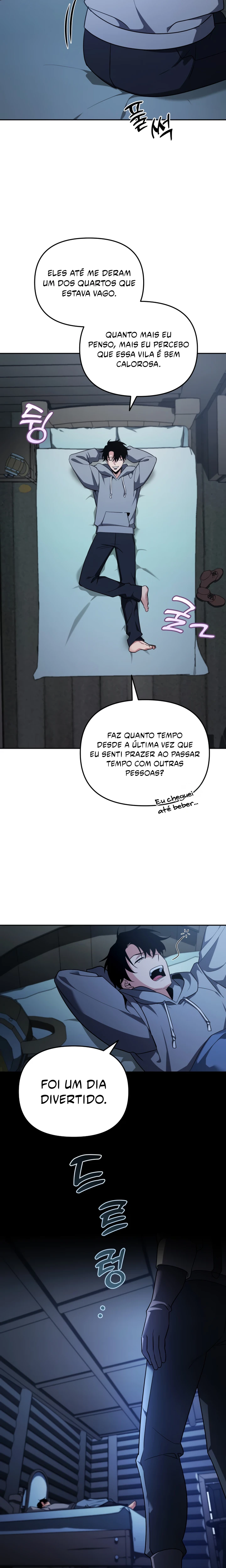 Read Todos os Meus Avatares são Magnatas (PT-BR) PT Manga Online
