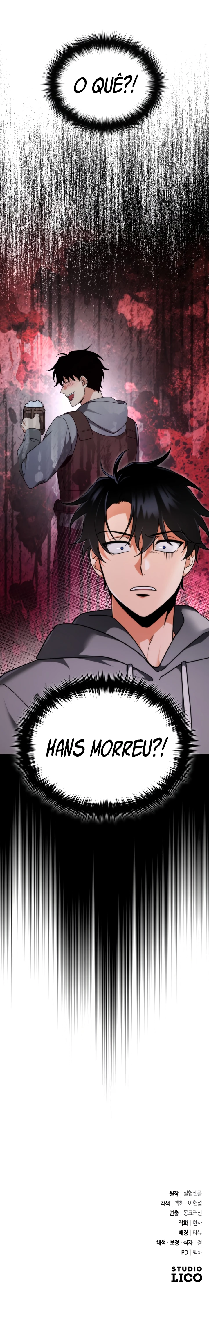 Read Todos os Meus Avatares são Magnatas (PT-BR) PT Manga Online