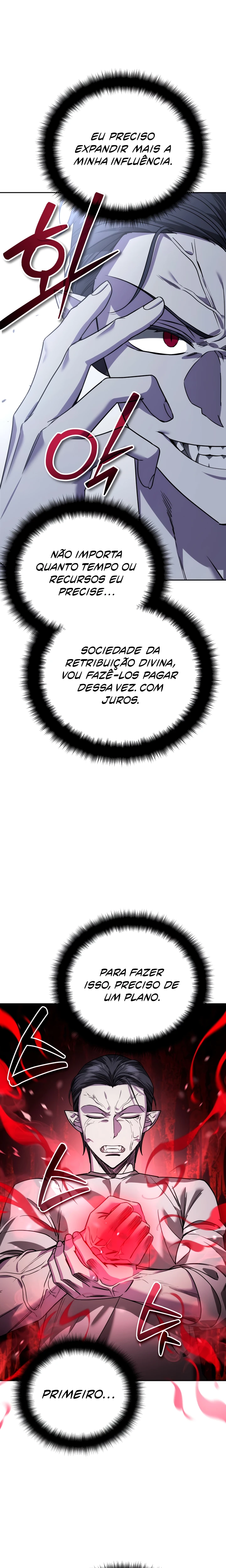 Read Todos os Meus Avatares são Magnatas (PT-BR) PT Manga Online