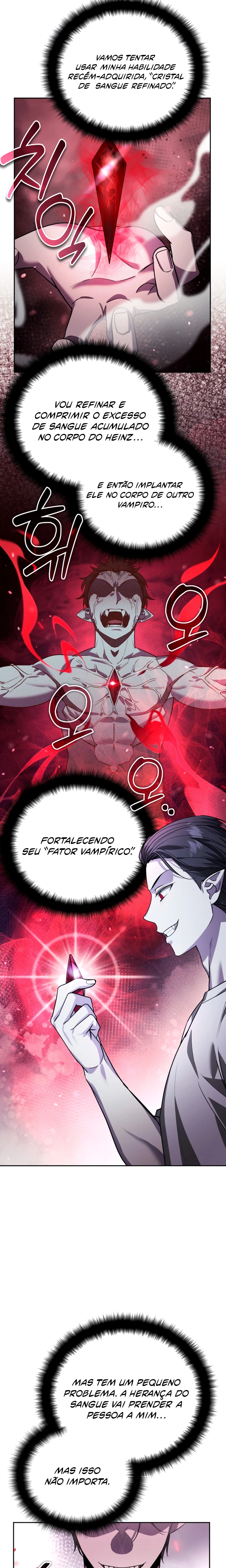 Read Todos os Meus Avatares são Magnatas (PT-BR) PT Manga Online