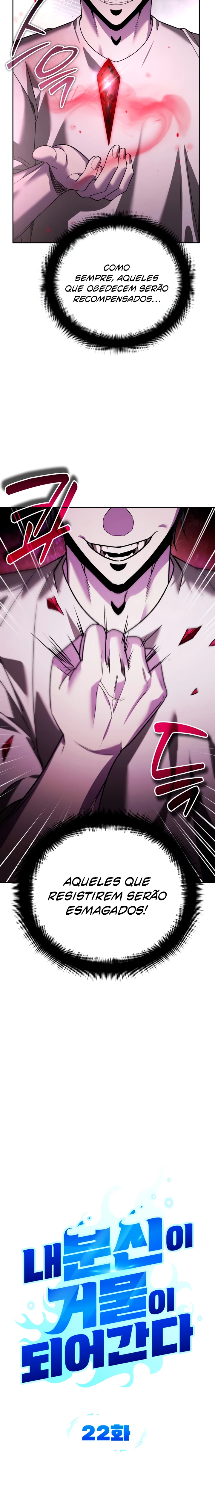 Read Todos os Meus Avatares são Magnatas (PT-BR) PT Manga Online