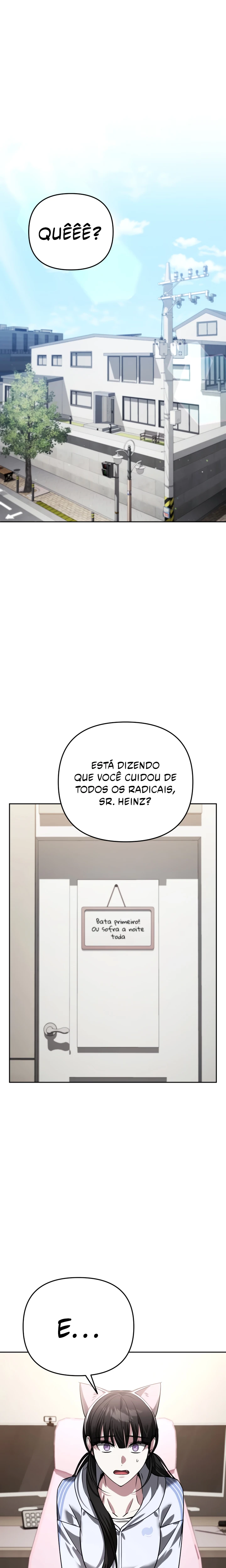 Read Todos os Meus Avatares são Magnatas (PT-BR) PT Manga Online