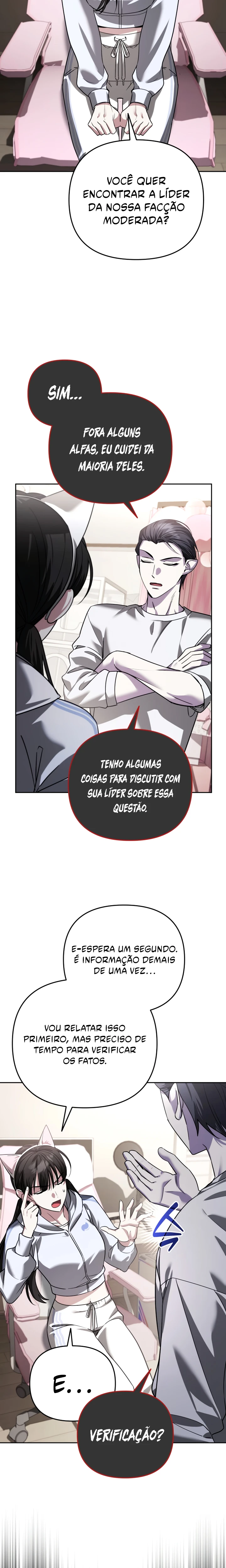 Read Todos os Meus Avatares são Magnatas (PT-BR) PT Manga Online
