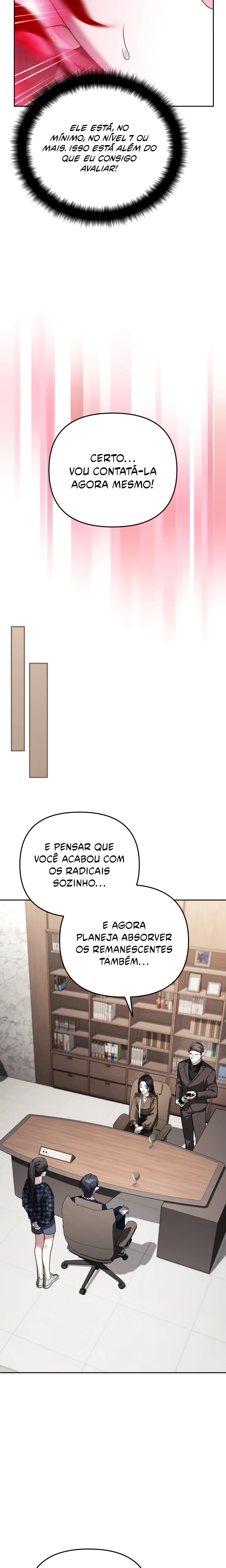 Read Todos os Meus Avatares são Magnatas (PT-BR) PT Manga Online